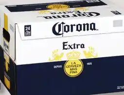 IGA CORONA EXTRA offer