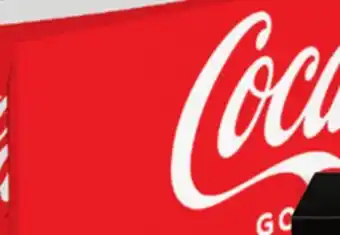 IGA COCA COLA offer