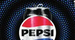 IGA PEPSI offer