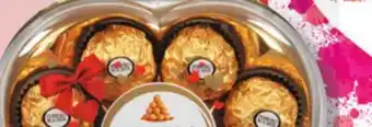 IGA FERRERO ROCHER TREATS offer