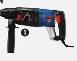 Canadian Tire BOSCH 7.5A 1 SDS+ Rotary Hammer offer