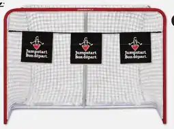 Canadian Tire Winnwell Jumpstart net with targets offer