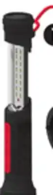 Canadian Tire MotoMaster 150-Lumen Rechargeable 16-LED Work Light offer