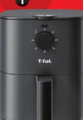 Canadian Tire T-fal 3.5L Easy Fry Air Fryer offer