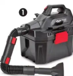 Canadian Tire Shop-Vac 7.5L 20V Wet/Dry Vac offer