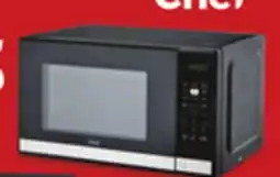 Canadian Tire Master Chef 0.7 Cu-Ft Microwave offer