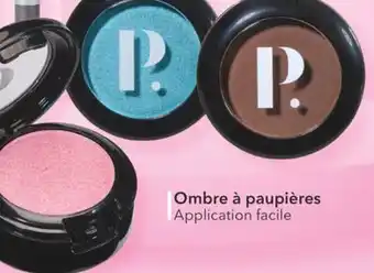 Brunet PERSONNELLE Ombre à paupières Produits sélectionnés offer