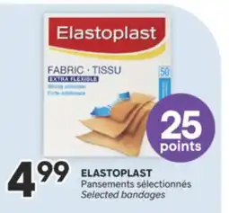 Brunet ELASTOPLAST Pansements sélectionnés offer