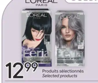 Brunet L'ORÉAL PARIS Produits sélectionnés offer