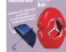 Brunet MERCEDES BENZ offer