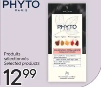 Brunet PHYTO Produits sélectionnés offer