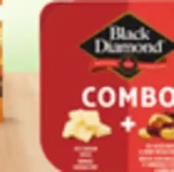 Provigo BLACK DIAMOND COMBO, 129 g offer