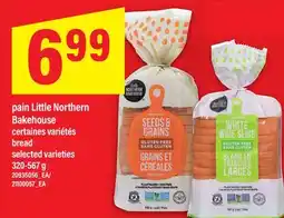 Maxi PAIN LITTLE NORTHERN BAKEHOUSE 320-567 G offer