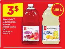 Maxi LIMONADE PC, 1.89 L offer