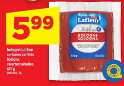 Maxi BOLOGNE LAFLEUR, 675 G offer