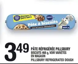 Marche Ami PÂTE RÉFRIGÉRÉE PILLSBURY | PILLSBURY BISCUITS offer