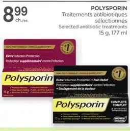 Proxim POLYSPORIN offer