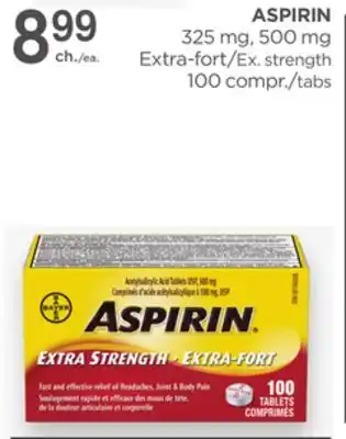 Proxim ASPIRIN offer