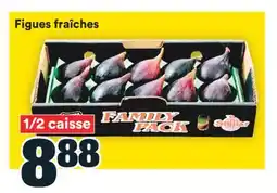 Super C Figues fraîches offer