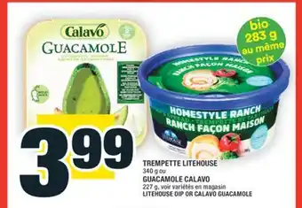 Super C TREMPETTE LITEHOUSE | LITEHOUSE DIP offer