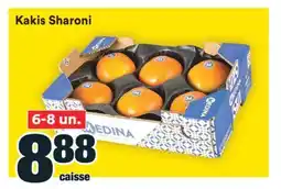 Super C KAKIS SHARONI offer