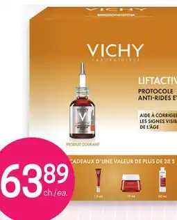 Uniprix VICHY Produits sélectionnés/Selected products offer