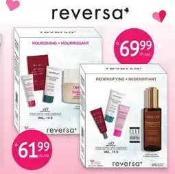 Uniprix REVERSA Produits sélectionnés/Selected products offer