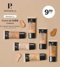 Jean Coutu PERSONELLE FOUNDATION offer