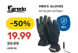 Pronature MEN'S GLOVES offer