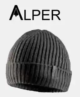 Pronature MEN'S AGEL BEANIE offer