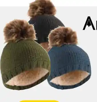 Pronature WOMEN'S INNSBRÜCK TOQUE offer