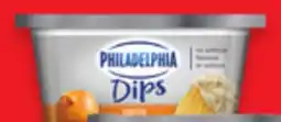 Walmart Philadelphia Dips offer