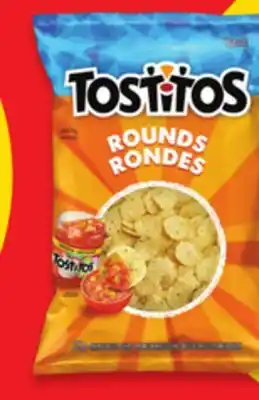 Walmart Frito-Lay Chips offer