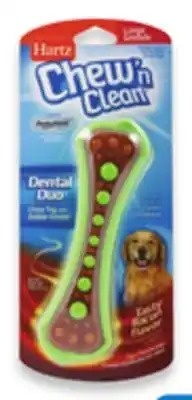 Walmart Dog Toys offer