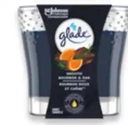 Walmart Glade Small Jar Candle or Wax Melts offer