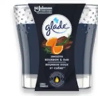 Walmart Glade Small Jar Candle or Wax Melts offer