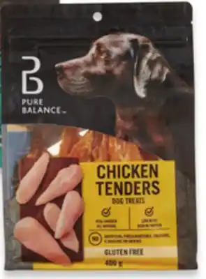 Walmart Chicken Tenders offer