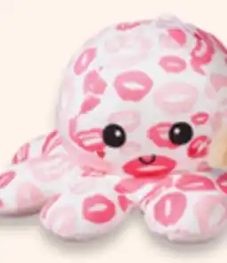 Walmart Valentine Plush offer