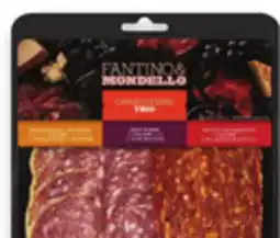 Walmart Fantino & Mondello Italian Charcuterie offer