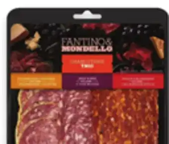 Walmart Fantino & Mondello Italian Charcuterie offer