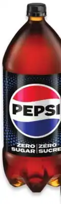 Walmart Pepsi Zero Sugar offer