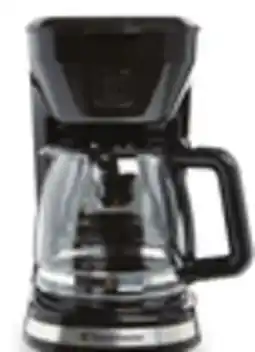 Walmart 12-Cup Coffee Maker, 2-Slice Toaster or 1.7 L Kettle offer