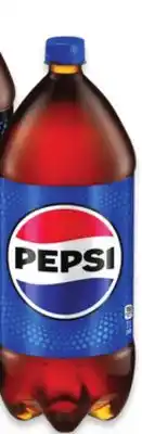 Walmart Pepsi offer