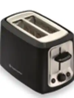 Walmart 2 Slice Toaster offer