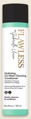 Walmart Flawless Co-Wash Cleansing Conditioner offer