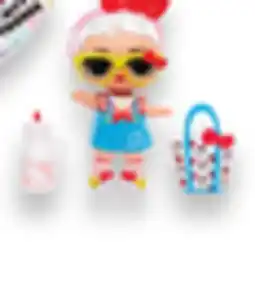 Walmart L.O.L. Surprise!Loves Hello Kitty and Friends lots offer