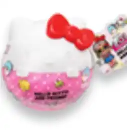 Walmart L.O.L. Surprise! Loves Hello Kitty and Friends Tots offer