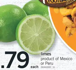 Fortinos LIMES offer