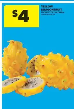 Real Canadian Superstore YELLOW DRAGONFRUIT offer