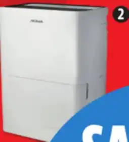 Canadian Tire NOMA 35-Pint Dehumidifier offer